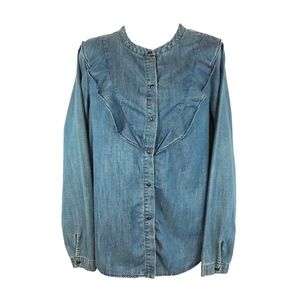Sanctuary Denim Shirt